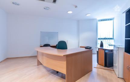 Prenájom kancelárií na Zlatých pieskoch pri Shopping Palace