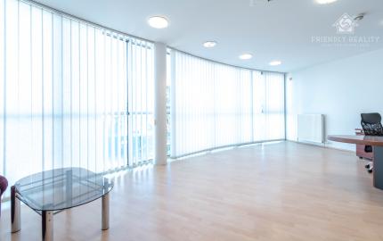 Prenájom kancelárií na Zlatých pieskoch pri Shopping Palace