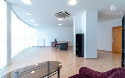 Prenájom kancelárií na Zlatých pieskoch pri Shopping Palace