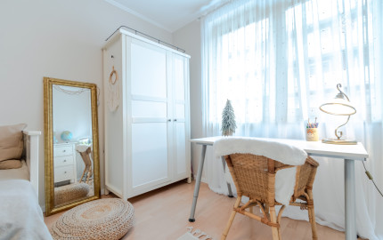 PREDANÉ!!!Prémiový 3-izbový byt s parkovaním Kramáre