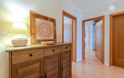 PREDANÉ!!!Prémiový 3-izbový byt s parkovaním Kramáre