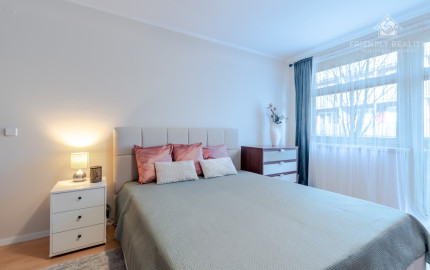 PREDANÉ!!!Prémiový 3-izbový byt s parkovaním Kramáre