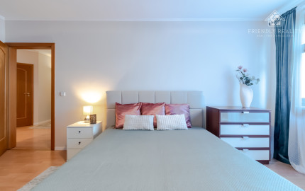 PREDANÉ!!!Prémiový 3-izbový byt s parkovaním Kramáre