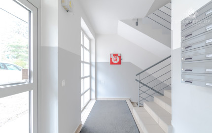 PREDANÉ!!!Prémiový 3-izbový byt s parkovaním Kramáre