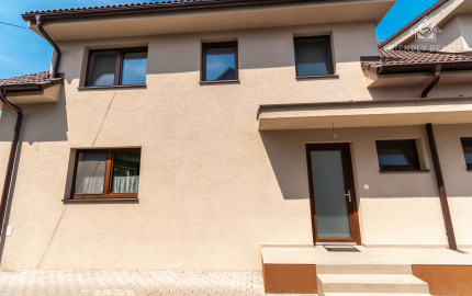 *Exkluzívne*5-IZBOVÁ NOVOSTAVBA V MODRE | 142 m² | CENTRUM  A ŠKOLY  NA DOSAH |ZÁHRADA |A0|