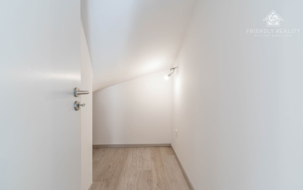 *Exkluzívne*5-IZBOVÁ NOVOSTAVBA V MODRE | 142 m² | CENTRUM  A ŠKOLY  NA DOSAH |ZÁHRADA |A0|