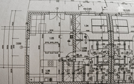 *Exkluzívne*5-IZBOVÁ NOVOSTAVBA V MODRE | 142 m² | CENTRUM  A ŠKOLY  NA DOSAH |ZÁHRADA |A0|