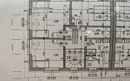 *Exkluzívne*5-IZBOVÁ NOVOSTAVBA V MODRE | 142 m² | CENTRUM  A ŠKOLY  NA DOSAH |ZÁHRADA |A0|