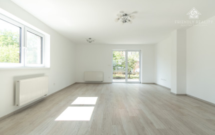 *Exkluzívne*5-IZBOVÁ NOVOSTAVBA V MODRE | 142 m² | CENTRUM  A ŠKOLY  NA DOSAH |ZÁHRADA |A0|