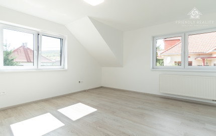*Exkluzívne*5-IZBOVÁ NOVOSTAVBA V MODRE | 142 m² | CENTRUM  A ŠKOLY  NA DOSAH |ZÁHRADA |A0|