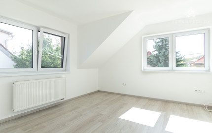 *Exkluzívne*5-IZBOVÁ NOVOSTAVBA V MODRE | 142 m² | CENTRUM  A ŠKOLY  NA DOSAH |ZÁHRADA |A0|