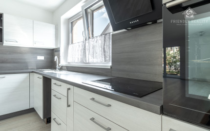 *Exkluzívne*5-IZBOVÁ NOVOSTAVBA V MODRE | 142 m² | CENTRUM  A ŠKOLY  NA DOSAH |ZÁHRADA |A0|