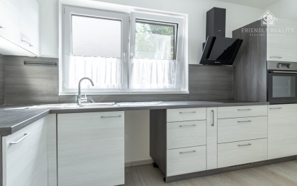 *Exkluzívne*5-IZBOVÁ NOVOSTAVBA V MODRE | 142 m² | CENTRUM  A ŠKOLY  NA DOSAH |ZÁHRADA |A0|