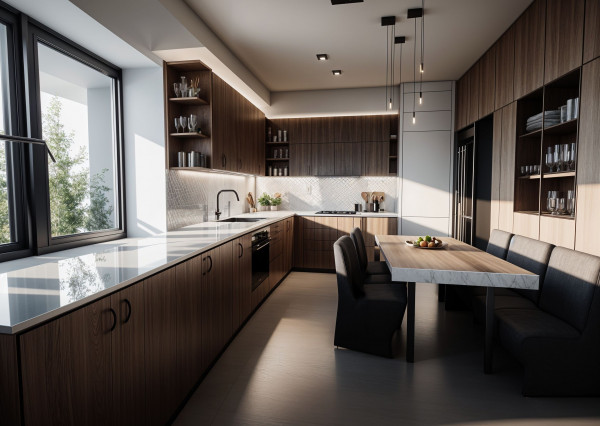 Rezervované!!!Na predaj stavebný pozemok v obci Baloň