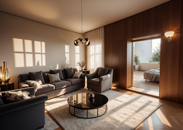 Rezervované!!!Na predaj stavebný pozemok v obci Baloň