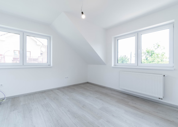 EXKLUZÍVNE NA PREDAJ KOMFORTNÝ 5-IZBOVÝ RODINNÝ DOM V MODRE