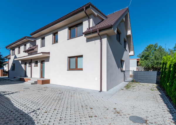 EXKLUZÍVNE NA PREDAJ KOMFORTNÝ 5-IZBOVÝ RODINNÝ DOM V MODRE