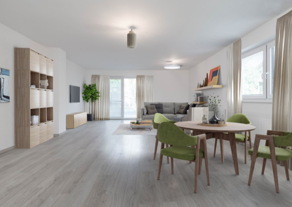 EXKLUZÍVNE NA PREDAJ KOMFORTNÝ 5-IZBOVÝ RODINNÝ DOM V MODRE