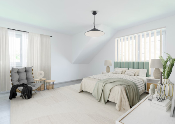 EXKLUZÍVNE NA PREDAJ KOMFORTNÝ 5-IZBOVÝ RODINNÝ DOM V MODRE