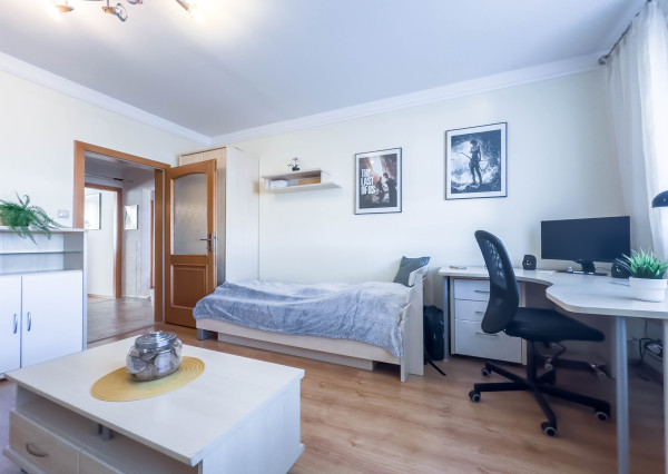 Prenájom! Útulný 3- Izbový byt v Trnave aj pre študentov