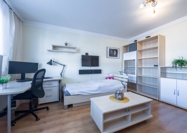 Prenájom! Útulný 3- Izbový byt v Trnave aj pre študentov