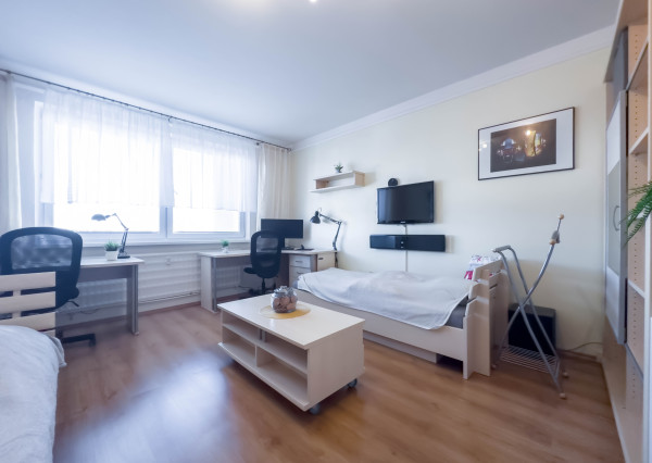 Prenájom! Útulný 3- Izbový byt v Trnave aj pre študentov