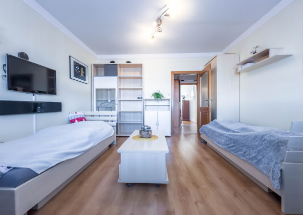 Prenájom! Útulný 3- Izbový byt v Trnave aj pre študentov