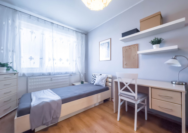 Prenájom! Útulný 3- Izbový byt v Trnave aj pre študentov