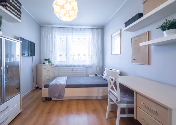 Prenájom! Útulný 3- Izbový byt v Trnave aj pre študentov