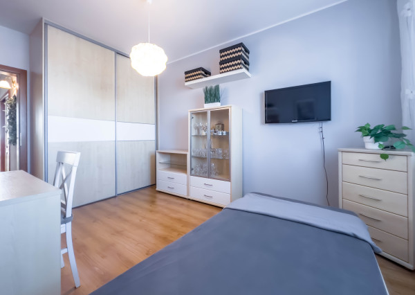 Prenájom! Útulný 3- Izbový byt v Trnave aj pre študentov