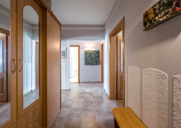 Prenájom! Útulný 3- Izbový byt v Trnave aj pre študentov