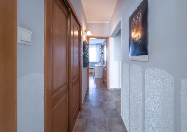 Prenájom! Útulný 3- Izbový byt v Trnave aj pre študentov