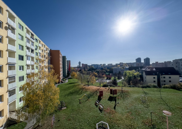 Prenájom! Útulný 3- Izbový byt v Trnave aj pre študentov