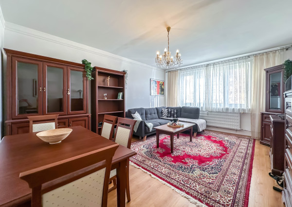 Prenájom! Útulný 3- Izbový byt v Trnave aj pre študentov