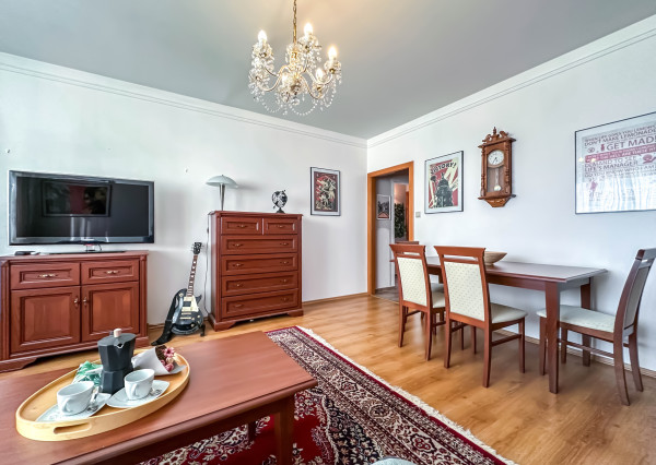 Prenájom! Útulný 3- Izbový byt v Trnave aj pre študentov