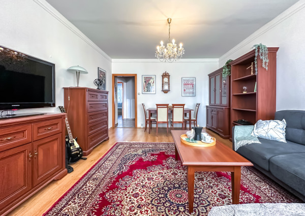 Prenájom! Útulný 3- Izbový byt v Trnave aj pre študentov