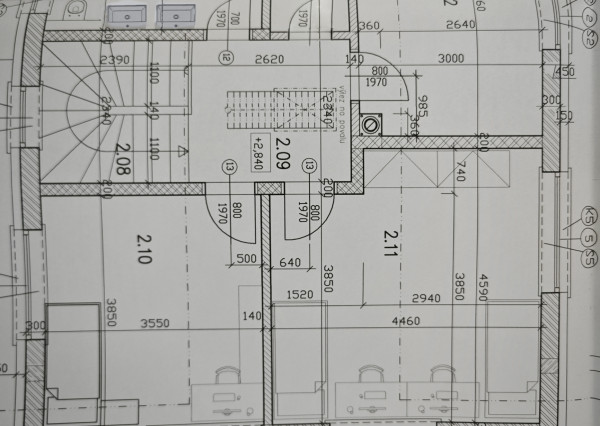 EXKLUZÍVNE NA PREDAJ KOMFORTNÝ 5-IZBOVÝ RODINNÝ DOM V MODRE