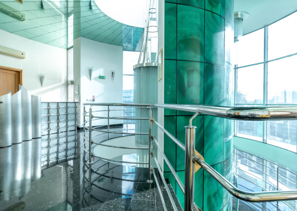 Prémiové VIP kancelárie na prenájom na Zlatých Pieskoch