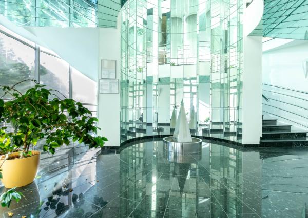 Prémiové VIP kancelárie na prenájom na Zlatých Pieskoch