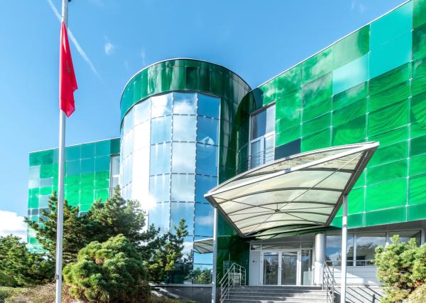 Prémiové VIP kancelárie na prenájom na Zlatých Pieskoch