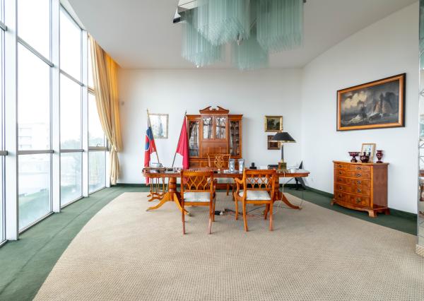 Prémiové VIP kancelárie na prenájom na Zlatých Pieskoch