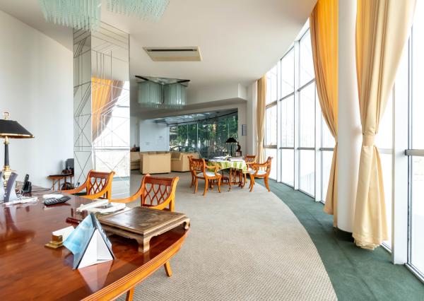 Prémiové VIP kancelárie na prenájom na Zlatých Pieskoch