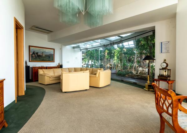 Prémiové VIP kancelárie na prenájom na Zlatých Pieskoch