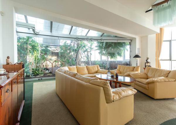 Prémiové VIP kancelárie na prenájom na Zlatých Pieskoch