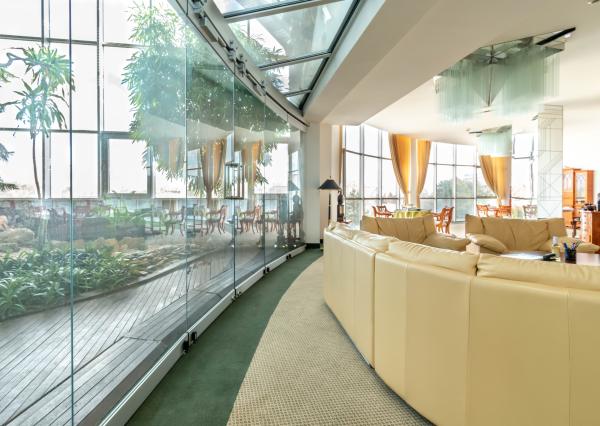 Prémiové VIP kancelárie na prenájom na Zlatých Pieskoch