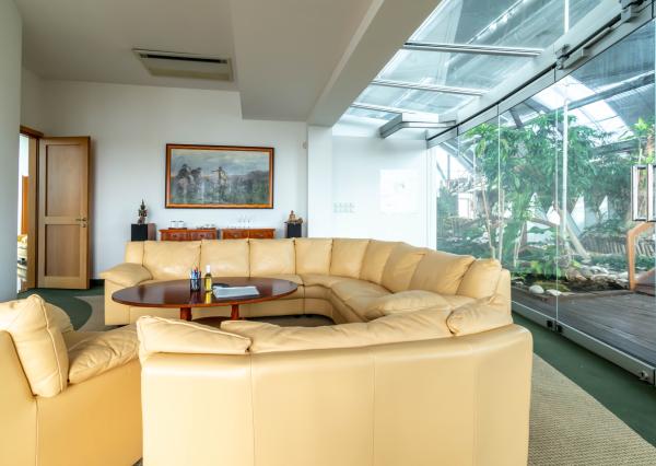 Prémiové VIP kancelárie na prenájom na Zlatých Pieskoch