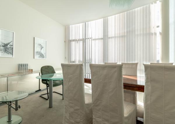 Prémiové VIP kancelárie na prenájom na Zlatých Pieskoch