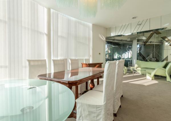 Prémiové VIP kancelárie na prenájom na Zlatých Pieskoch