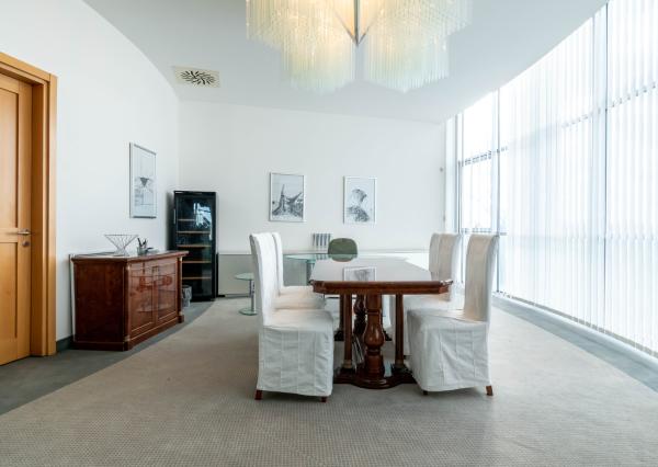 Prémiové VIP kancelárie na prenájom na Zlatých Pieskoch