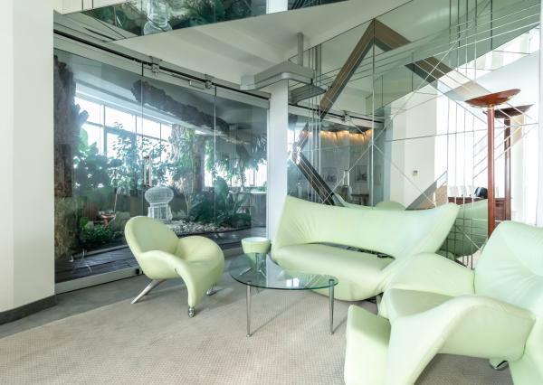 Prémiové VIP kancelárie na prenájom na Zlatých Pieskoch